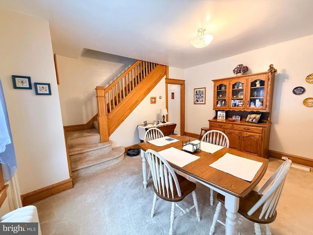 43 N PEARL ST, Wernersville, PA 19565