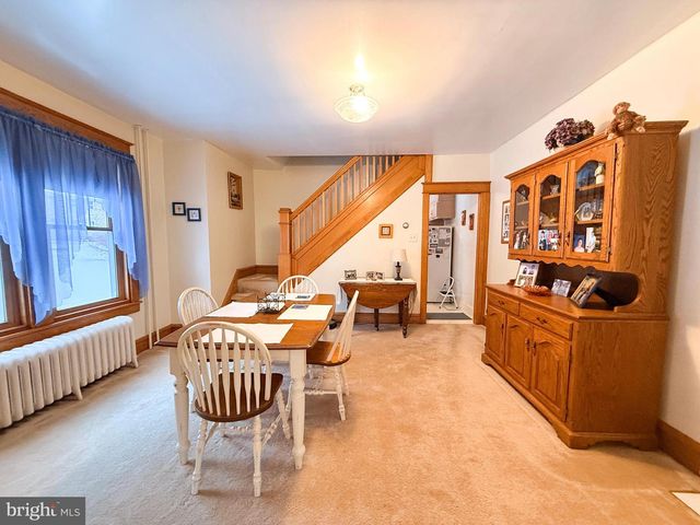 43 N PEARL ST, Wernersville, PA 19565