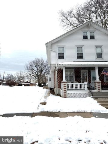 43 N PEARL ST, Wernersville, PA 19565