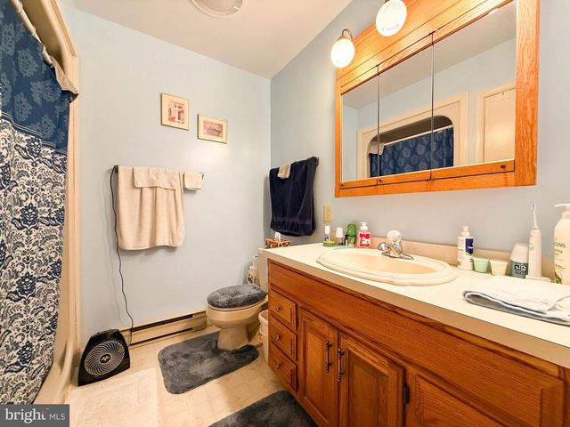 43 N PEARL ST, Wernersville, PA 19565