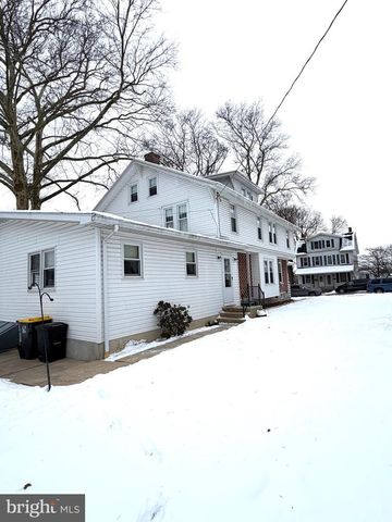 43 N PEARL ST, Wernersville, PA 19565