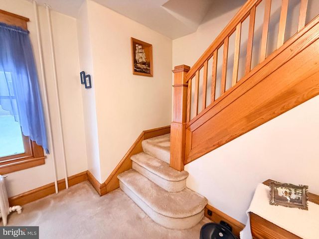 43 N PEARL ST, Wernersville, PA 19565