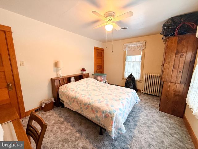 43 N PEARL ST, Wernersville, PA 19565