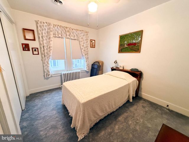 43 N PEARL ST, Wernersville, PA 19565