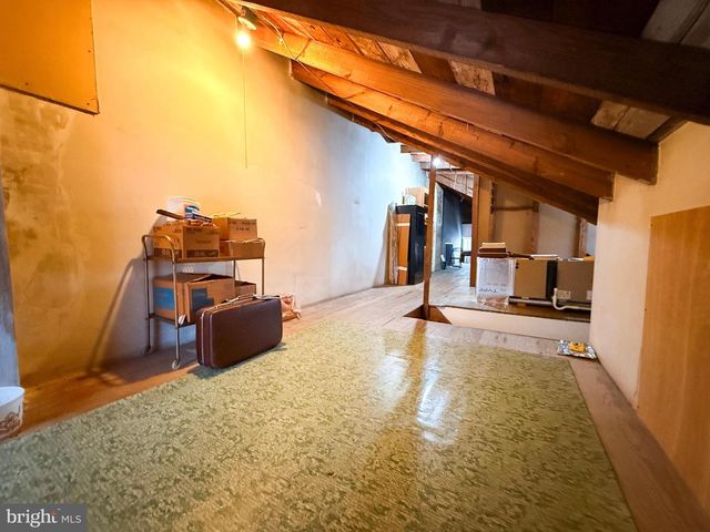 43 N PEARL ST, Wernersville, PA 19565