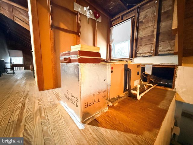 43 N PEARL ST, Wernersville, PA 19565