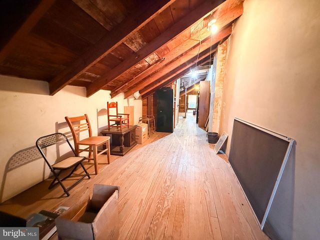 43 N PEARL ST, Wernersville, PA 19565