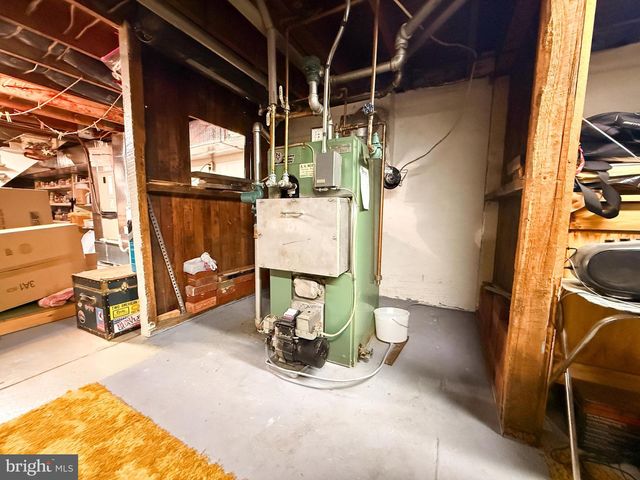 43 N PEARL ST, Wernersville, PA 19565