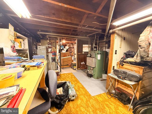 43 N PEARL ST, Wernersville, PA 19565