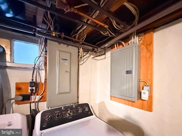 43 N PEARL ST, Wernersville, PA 19565