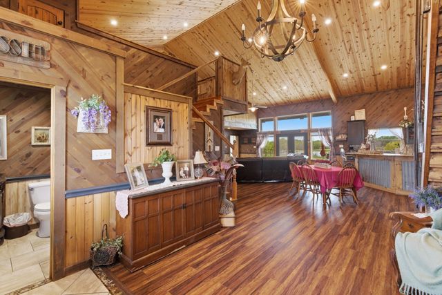 4400 Blue Ridge Farms Road, Blue Ridge, TX 75424