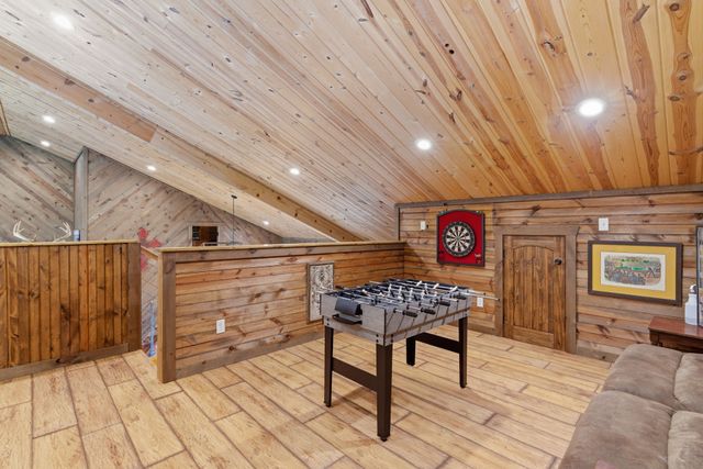 4400 Blue Ridge Farms Road, Blue Ridge, TX 75424