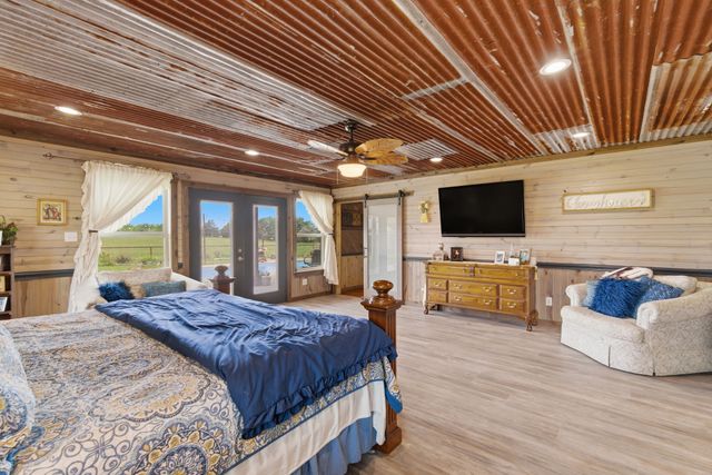 4400 Blue Ridge Farms Road, Blue Ridge, TX 75424