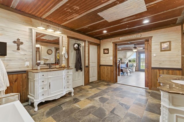 4400 Blue Ridge Farms Road, Blue Ridge, TX 75424