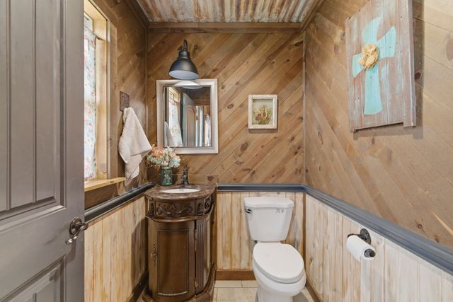 4400 Blue Ridge Farms Road, Blue Ridge, TX 75424