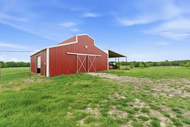4400 Blue Ridge Farms Road, Blue Ridge, TX 75424