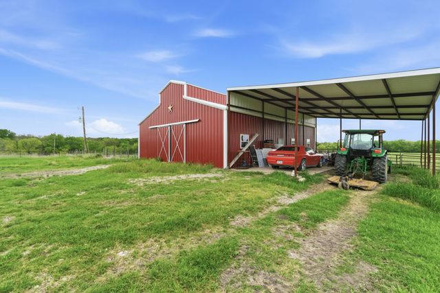 4400 Blue Ridge Farms Road, Blue Ridge, TX 75424
