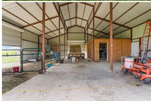 4400 Blue Ridge Farms Road, Blue Ridge, TX 75424