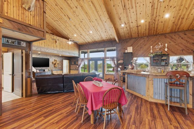 4400 Blue Ridge Farms Road, Blue Ridge, TX 75424