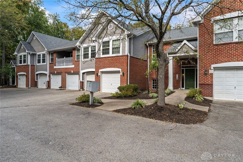 11971 Olde Dominion Drive 7, Hamilton, OH 45249