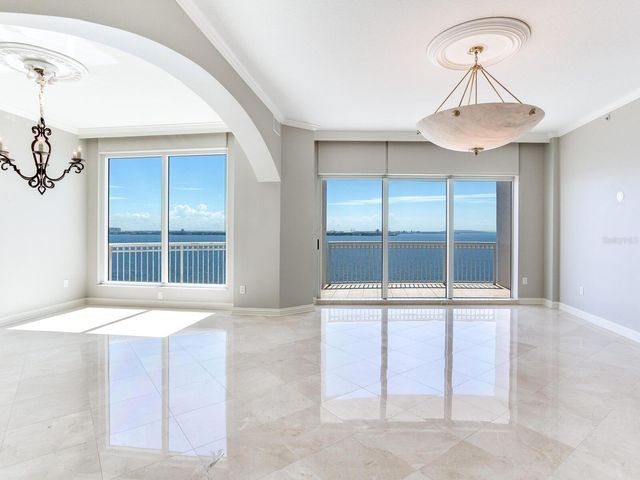 3507 BAYSHORE BOULEVARD 1202, Tampa, FL 33629