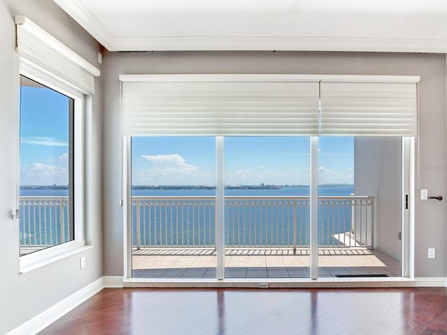 3507 BAYSHORE BOULEVARD 1202, Tampa, FL 33629