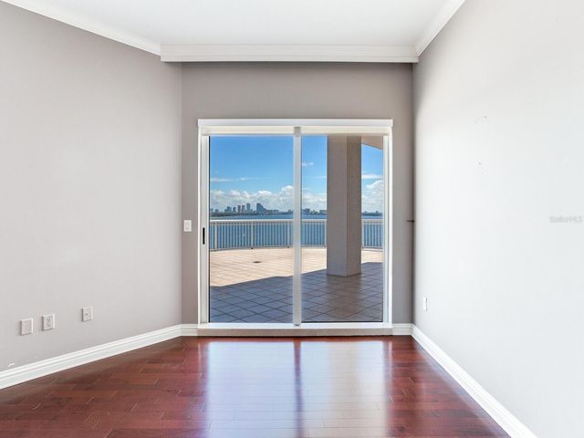 3507 BAYSHORE BOULEVARD 1202, Tampa, FL 33629