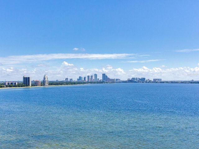 3507 BAYSHORE BOULEVARD 1202, Tampa, FL 33629