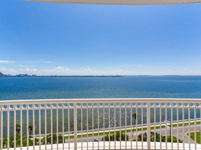 3507 BAYSHORE BOULEVARD 1202, Tampa, FL 33629