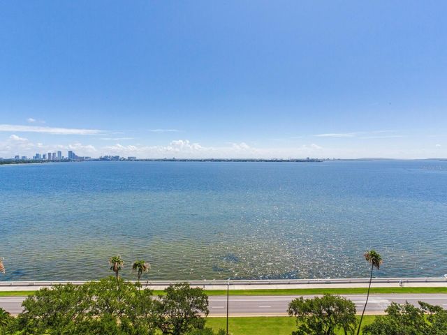 3507 BAYSHORE BOULEVARD 1202, Tampa, FL 33629