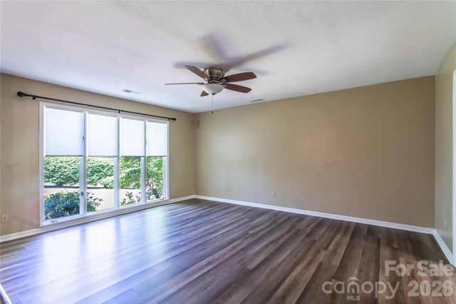 73 Cresent Drive, Pisgah Forest, NC 28768