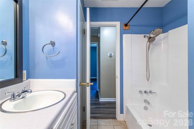 73 Cresent Drive, Pisgah Forest, NC 28768