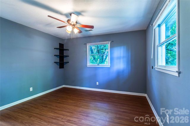 73 Cresent Drive, Pisgah Forest, NC 28768