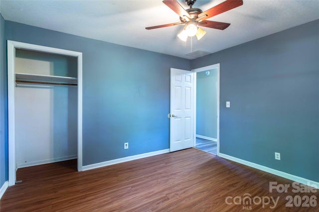 73 Cresent Drive, Pisgah Forest, NC 28768