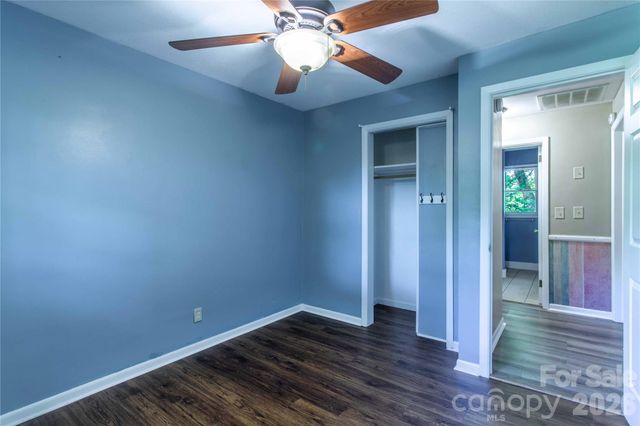 73 Cresent Drive, Pisgah Forest, NC 28768