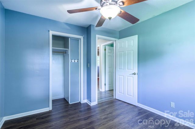 73 Cresent Drive, Pisgah Forest, NC 28768