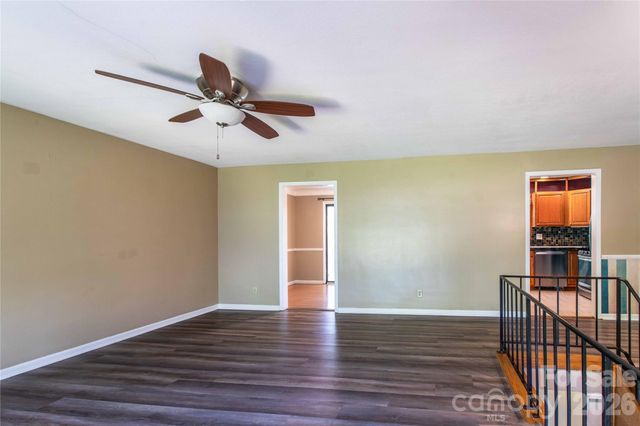 73 Cresent Drive, Pisgah Forest, NC 28768