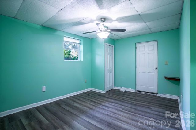 73 Cresent Drive, Pisgah Forest, NC 28768