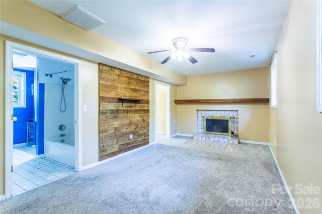73 Cresent Drive, Pisgah Forest, NC 28768