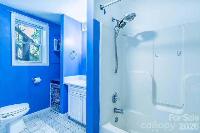 73 Cresent Drive, Pisgah Forest, NC 28768