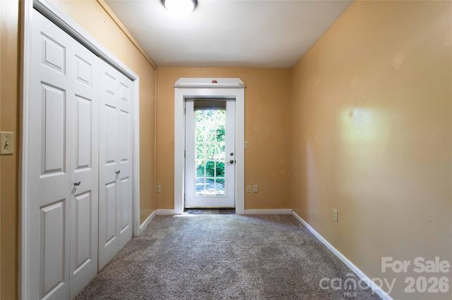 73 Cresent Drive, Pisgah Forest, NC 28768
