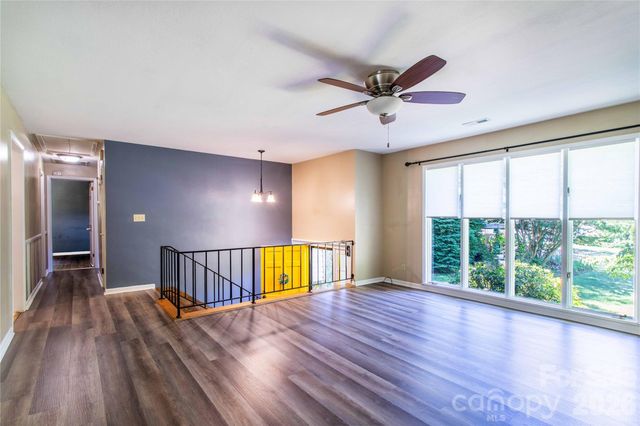 73 Cresent Drive, Pisgah Forest, NC 28768
