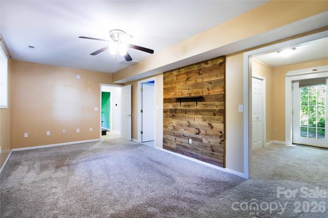 73 Cresent Drive, Pisgah Forest, NC 28768