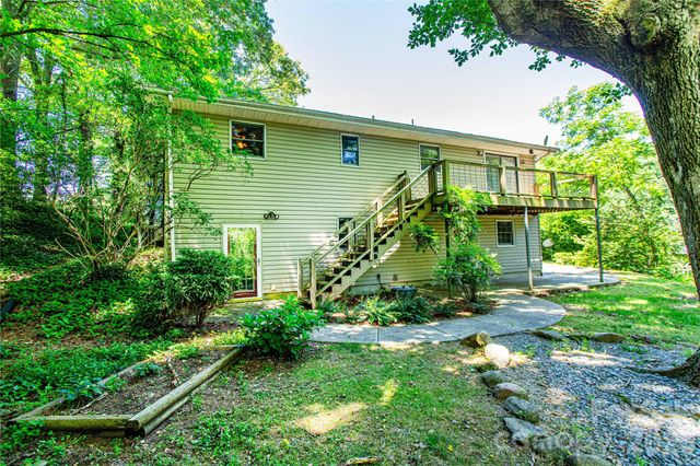 73 Cresent Drive, Pisgah Forest, NC 28768