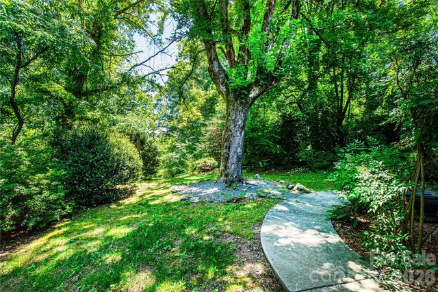 73 Cresent Drive, Pisgah Forest, NC 28768