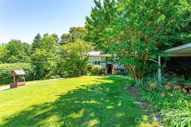 73 Cresent Drive, Pisgah Forest, NC 28768
