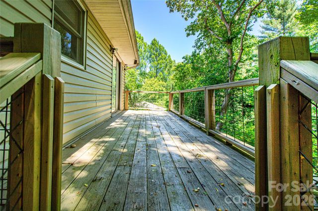 73 Cresent Drive, Pisgah Forest, NC 28768