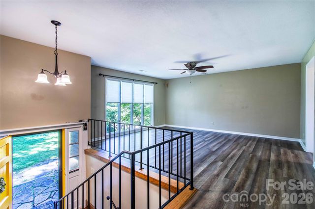 73 Cresent Drive, Pisgah Forest, NC 28768