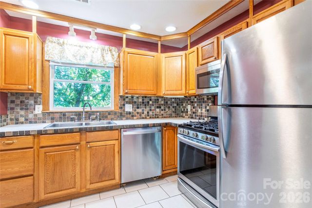 73 Cresent Drive, Pisgah Forest, NC 28768