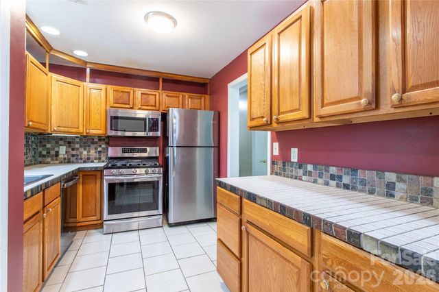 73 Cresent Drive, Pisgah Forest, NC 28768